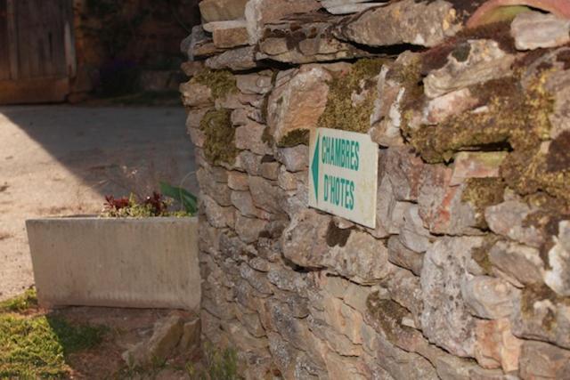 مبيت وإفطار Jalogny Domaine De La Saule المظهر الخارجي الصورة